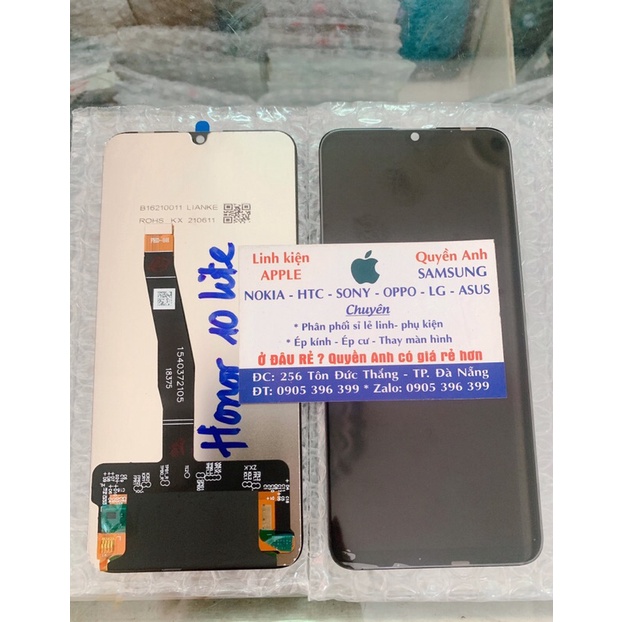 Màn hình honor 10 lite/ honor 20 lite