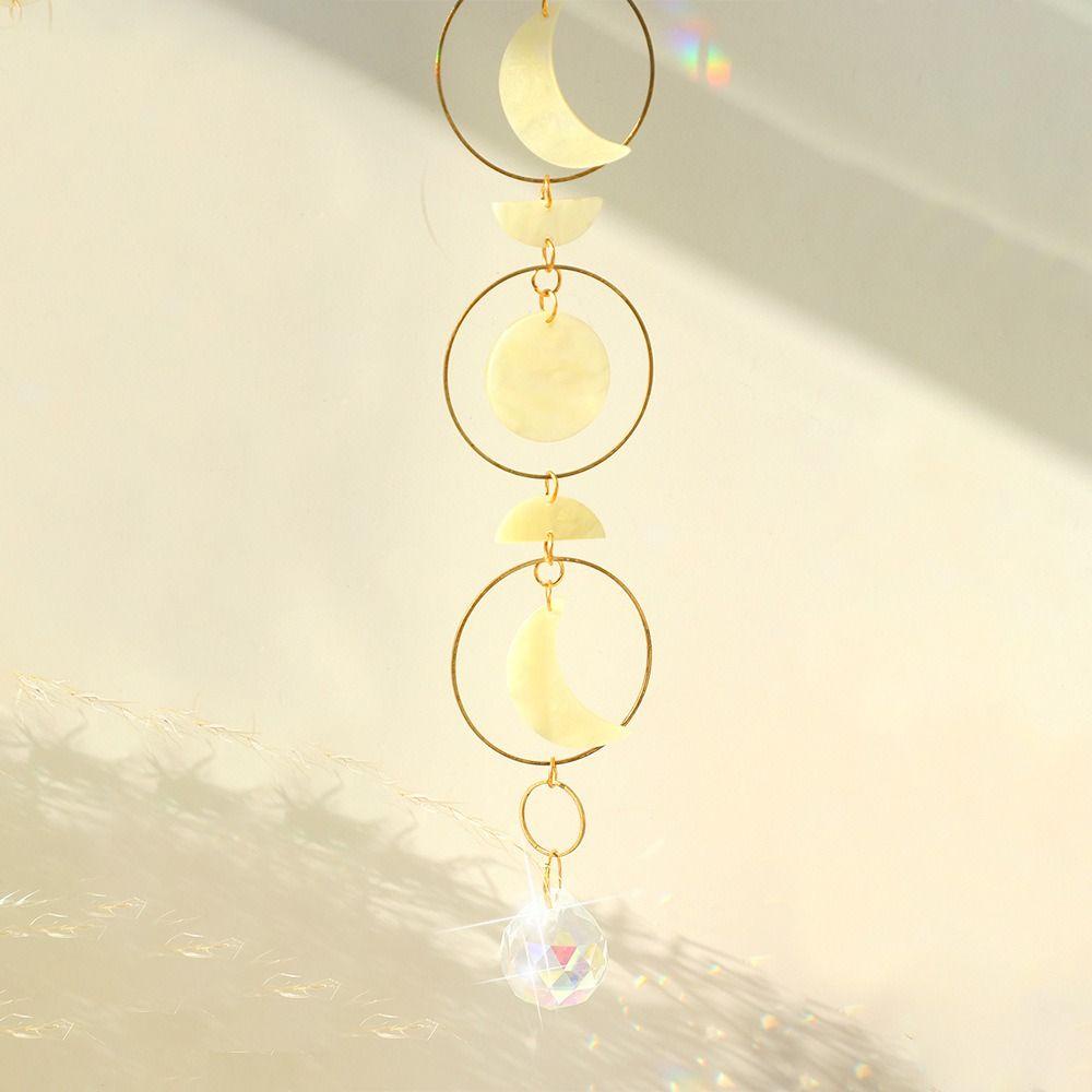 Btlimer Đầy Màu Sắc|Mặt Dây Chuyền Acrylic Trang Trí Mới|Phụ Kiện Trang Trí Tường Độc Đáo Sáng Tạo