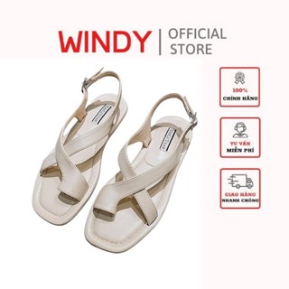 Giày sandal xỏ ngón hàn quốc windy sd-0296