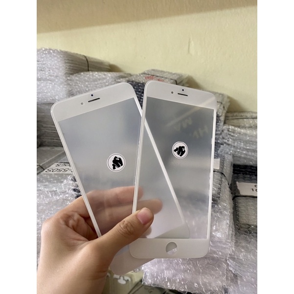 Kính ép cao cấp, có màng loa 6g.6s.6p.6sp.7g.7p.8g.8p không keo