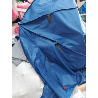 SIÊU SALE _ Áo dù 2m4( bọc cho xương dù 1m2)