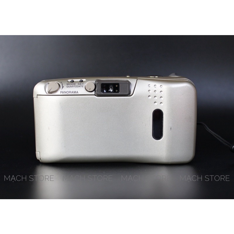 MÁY FILM PNS OLYMPUS MJU ZOOM 115