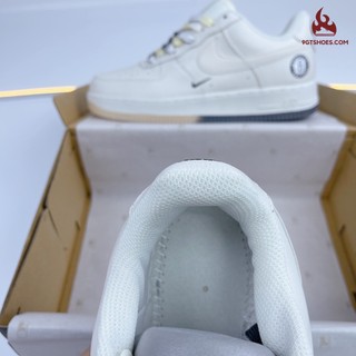 Giày Sneaker AF.1 Chữ B ( Âm Dương ) Siêu Cúp
