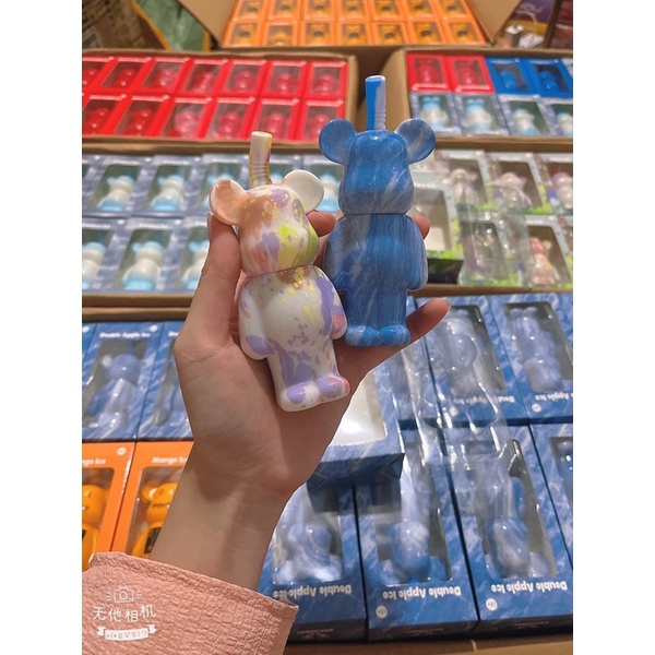 gấu kingberry