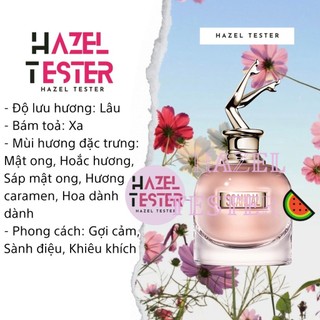 ✨ nước hoa jean paul scandal edp