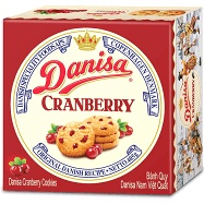 Bánh Quy Bơ Danisa Việt Quốc