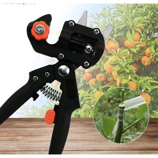 Dụng cụ ghép cây làm vườn