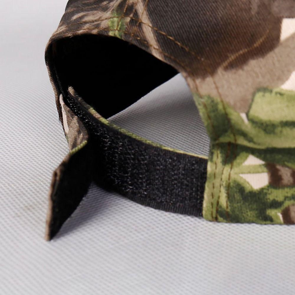 Mũ Lưỡi Trai Cotton Có Đèn LED Phong Cách Hàn Quốc Dành Cho Nam Nữ