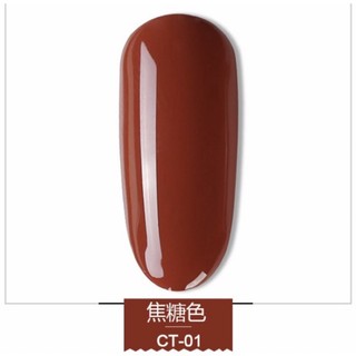 Sơn gel As  mã CT