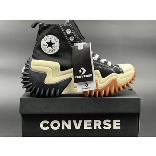 Giày thể thao/ Sneaker Cv cao cổ (Full box)