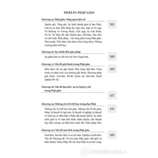 Sách Triết Học Ấn Độ - Phan Thanh Lưu