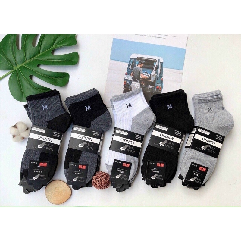 Tất M cho nam