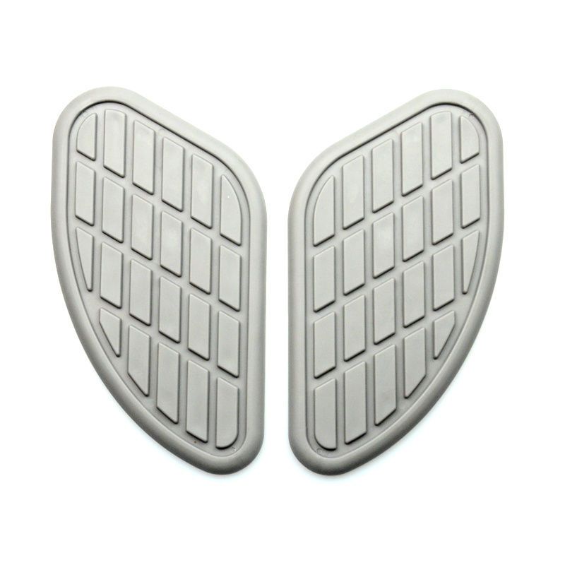 Miếng Dán Trang Trí Bình Xăng Chống Trượt Cho Xe Mô Tô