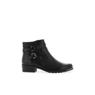 Boot xuất dư da thật Caprice