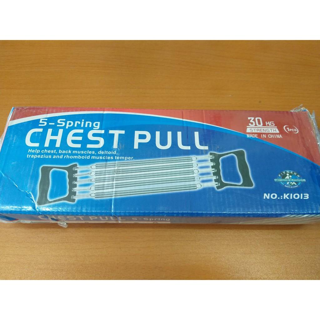 PVN57193 Dây kéo lò xo 5 sợi Chest Pull