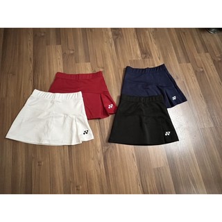 Váy cầu lông yonex,váy cầu lông 2 lớp phong cách thời trang thể thao dành cho nữ