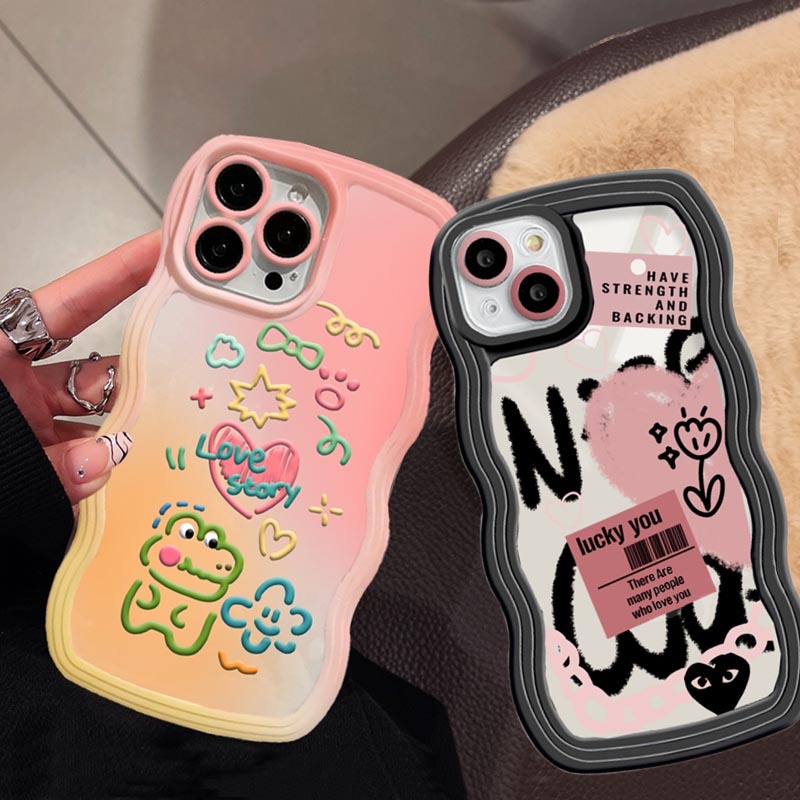 Ốp Điện Thoại Cho VIVO Y36 Y02 Y16 Y22S Y35 Y21T Y21S Y33S Y12 Y15 Y17 Y11 Y12S Y12A Y15S Y15A Y20S Y91C Y19 Y30 Y50 V27E V25E V21E