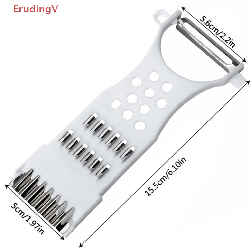 Dụng Cụ Gọt Vỏ Rau Củ Quả Cho Nhà Bếp