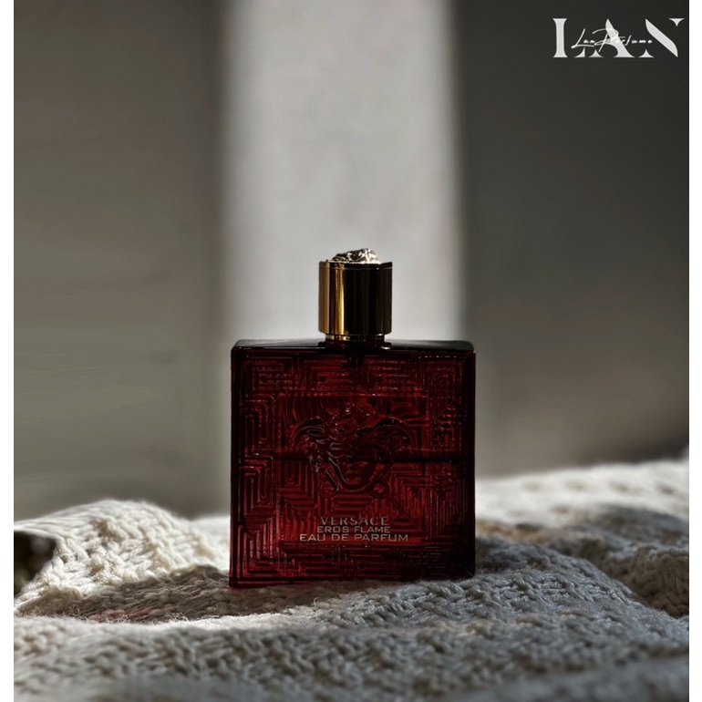 Nước Hoa Nam Versace Eros Flame 10/20ml