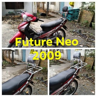 Baga phượt lắp Future neo x.