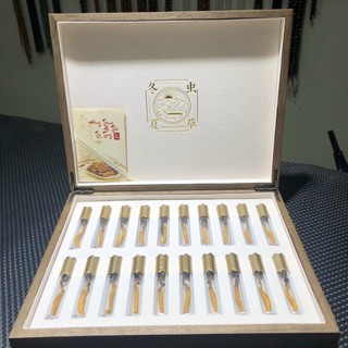  ĐÔNG TRÙNG HẠ THẢO BHUTAN NGUYÊN CON -(HÀNG ĐẶC BIỆT) 0.6/con MS12