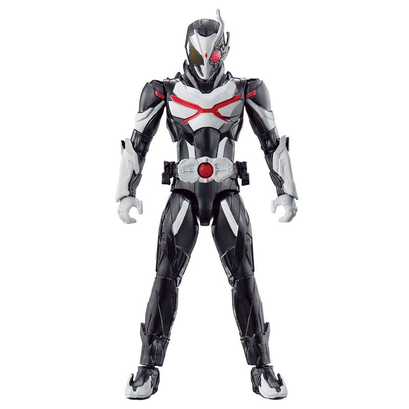 Mô Hình Đồ Chơi Nhân Vật Kamen Rider ONE RKF Yake ARK 01