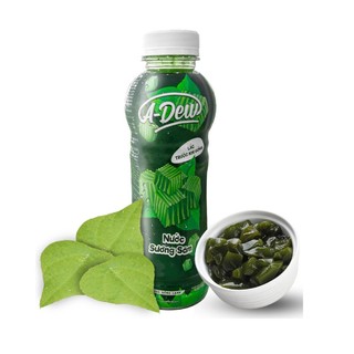 Sương Sâm A-DEW 1 Lốc 6 Chai