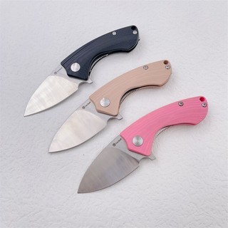 Dao dã ngoại edc tacray cm01, sinh tồn
