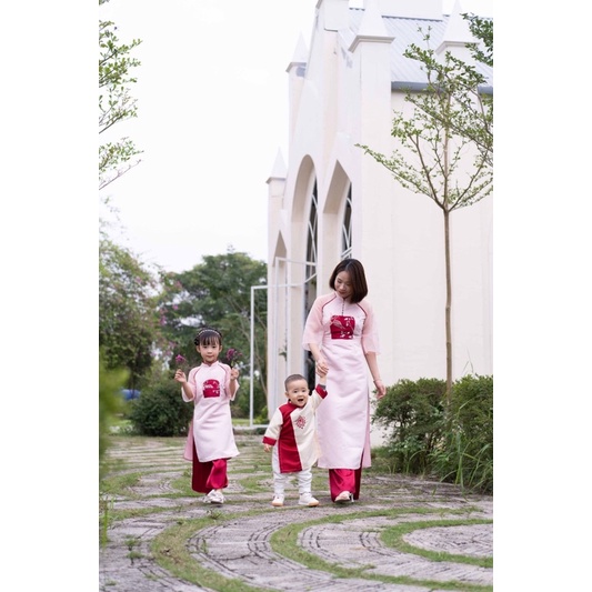 Áo dài cách tân đẹp, áo dài cách Tân đẹp năm 2023, áo dài du Xuân