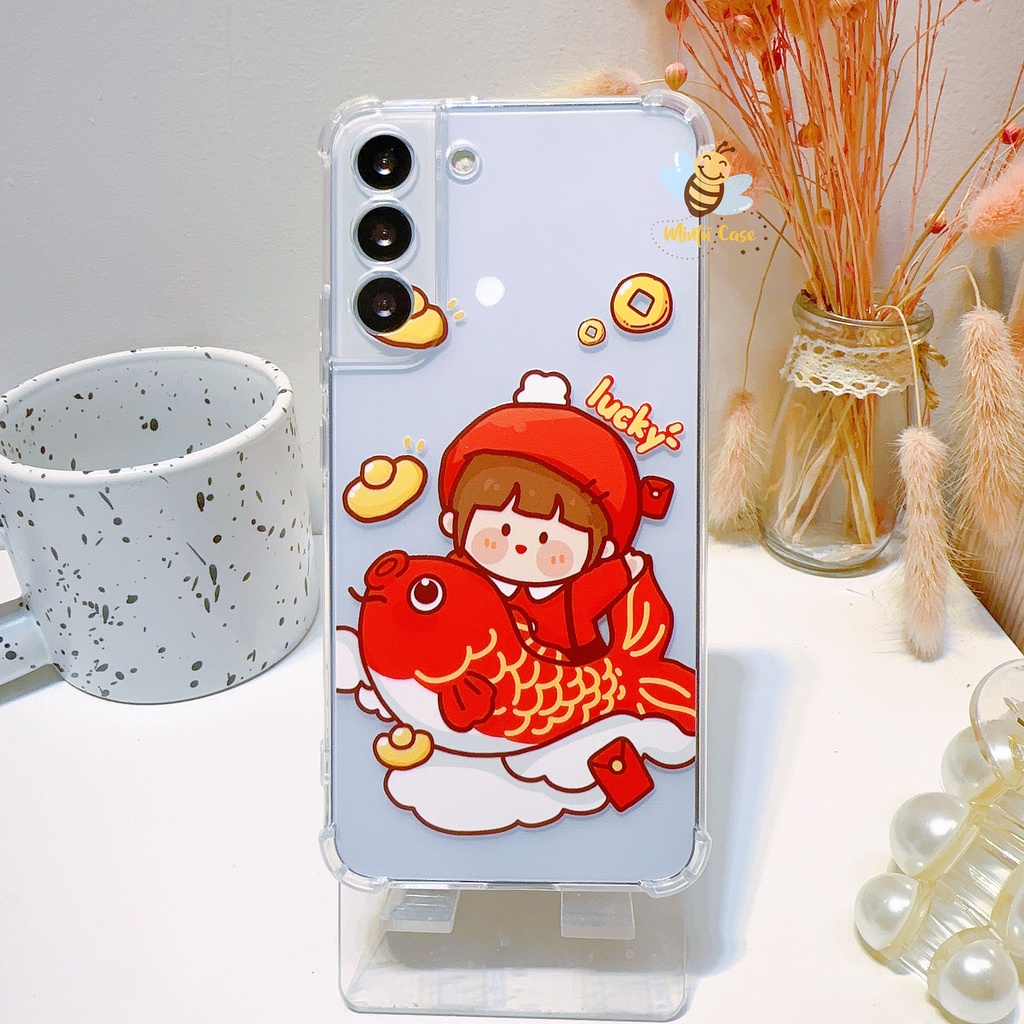 Ốp Xiaomi Mi 8 / Mi 8 SE / Mi 8 Lite / Mi 9 / Mi 9 SE / Mi 9 Lite / Mi CC9 / Mi CC9E - mã TS553