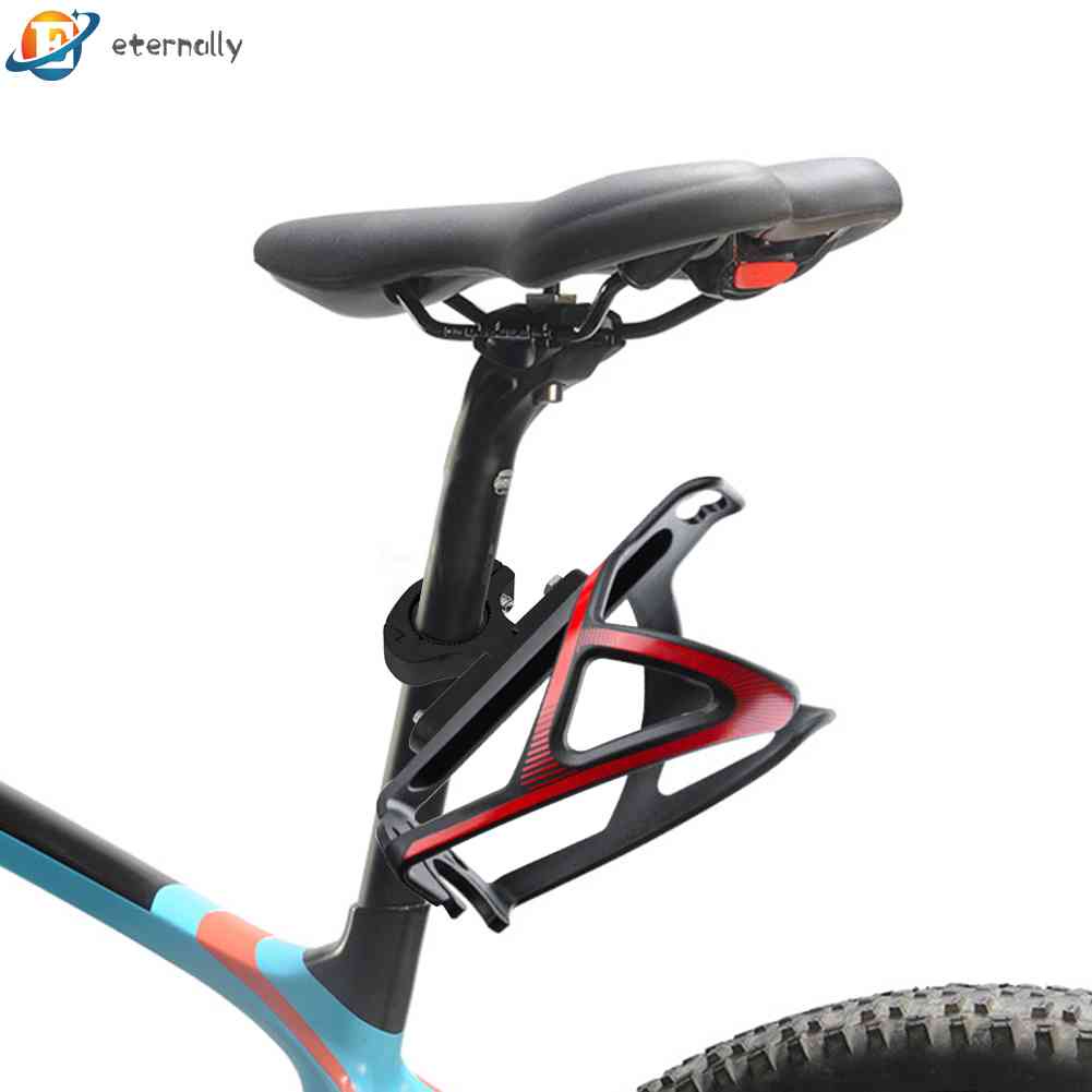 Giá Đỡ Bình Nước Gắn Ghi Đông Xe Đạp