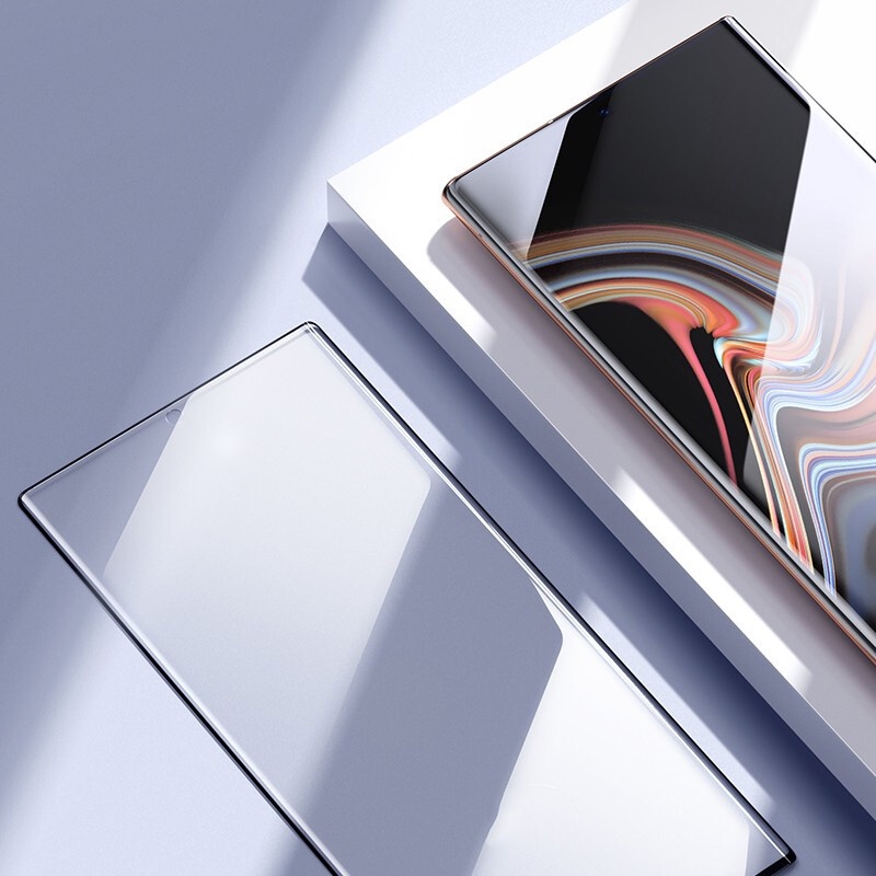 Set 2 Kính Cường Lực Bảo Vệ Màn Hình Cong 3D Cho Xiaomi 13 Ultra Pro Mi 13 Ultra Pro 13T