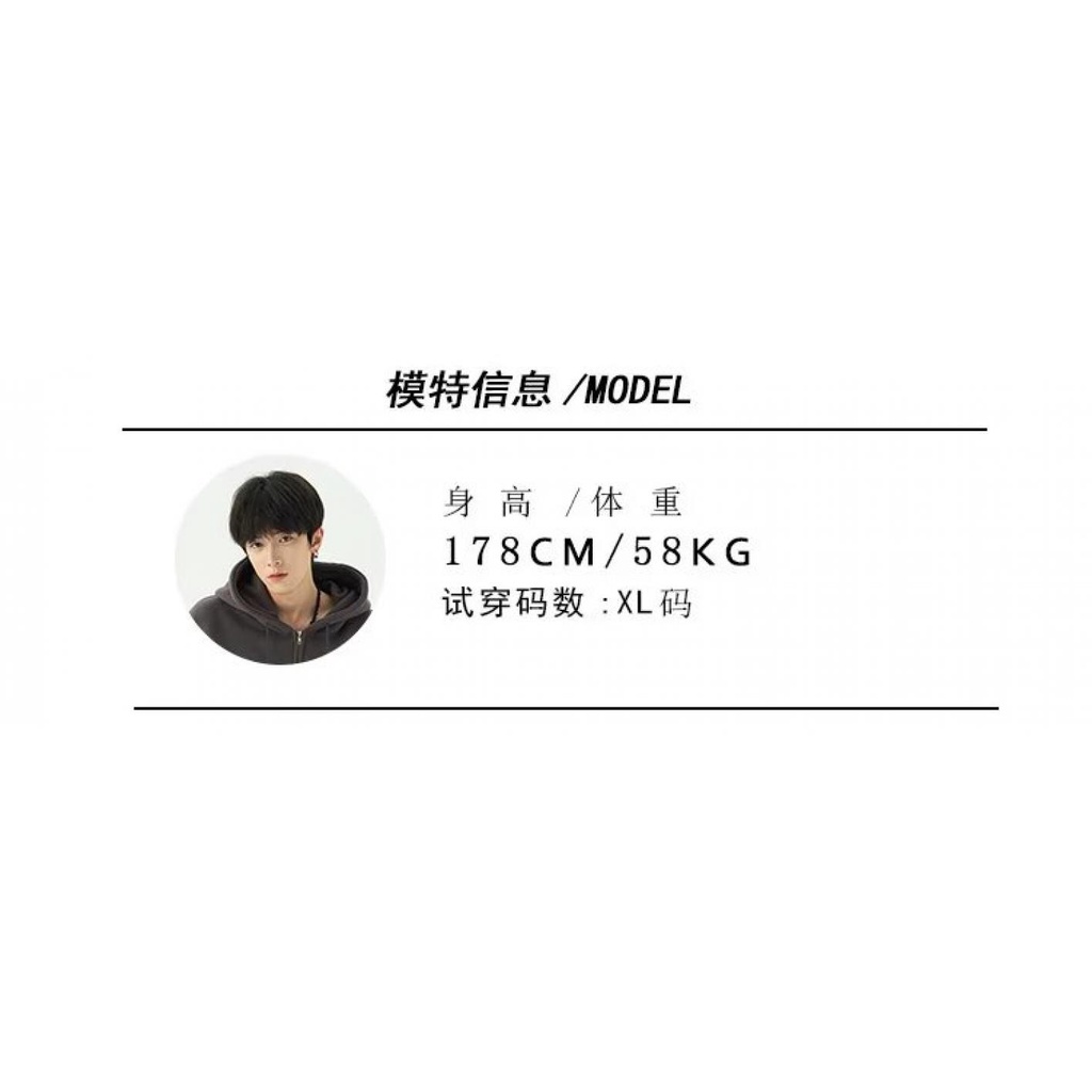 Áo Khoác Len Form Rộng Thời Trang Cho Nam