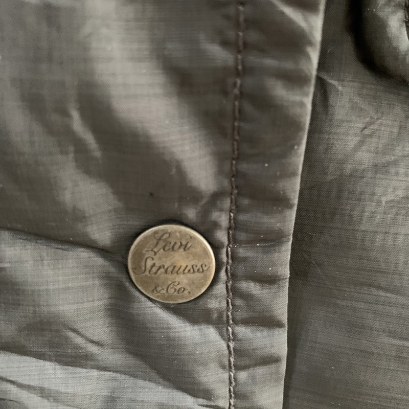 Áo phao lông vũ 2hand