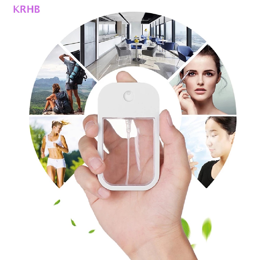 Chai Nhựa Rỗng Có Đầu Bơm Mới