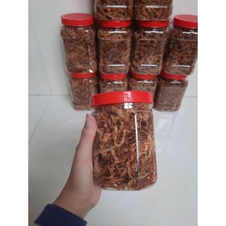 Khô bò nhà làm - cam kết hàng mới liên tục