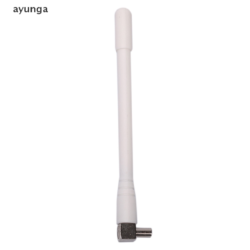 Bộ 2 Ăng Ten WiFi 4G TS9 Cho Huawei E5573 E8372
