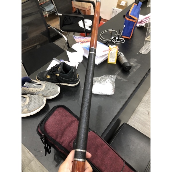 DA BÒ TOGO BỌC TAY CẦM CƠ BIDA