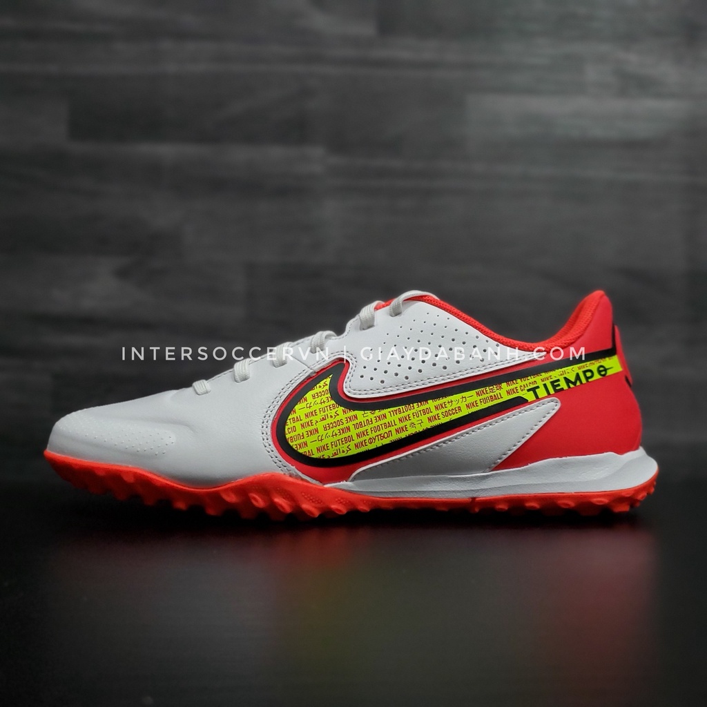 Giày đá bóng DA1191 176 - Nike Tiempo Legend 9 Academy TF