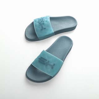 Dép Diamond Mist Blue 