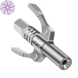 Grease tool coupler 10000 psi quick lock and release grease tool tip leak-free grease tool phụ kiện shoptkc3200