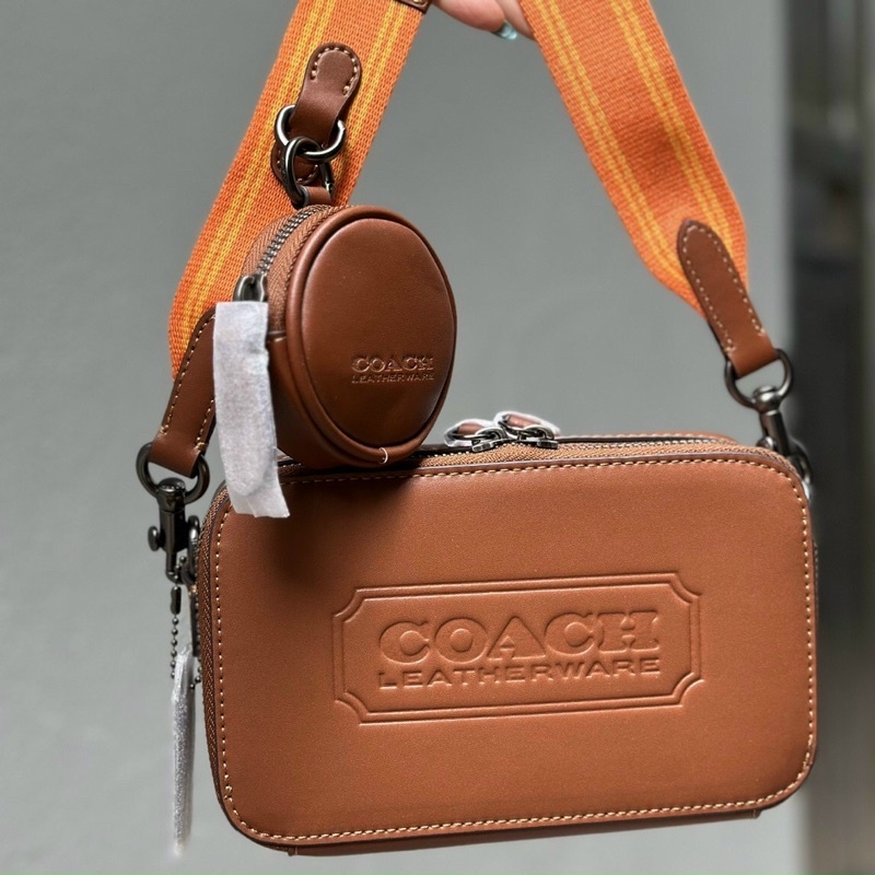 Túi coach unisex