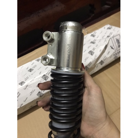 Phuộc trước Vespa Lx 2V 3V 125/150- Vespa S zin hãng Piaggio, GIẢM SÓC PIAGIO CHÍNH HÃNG