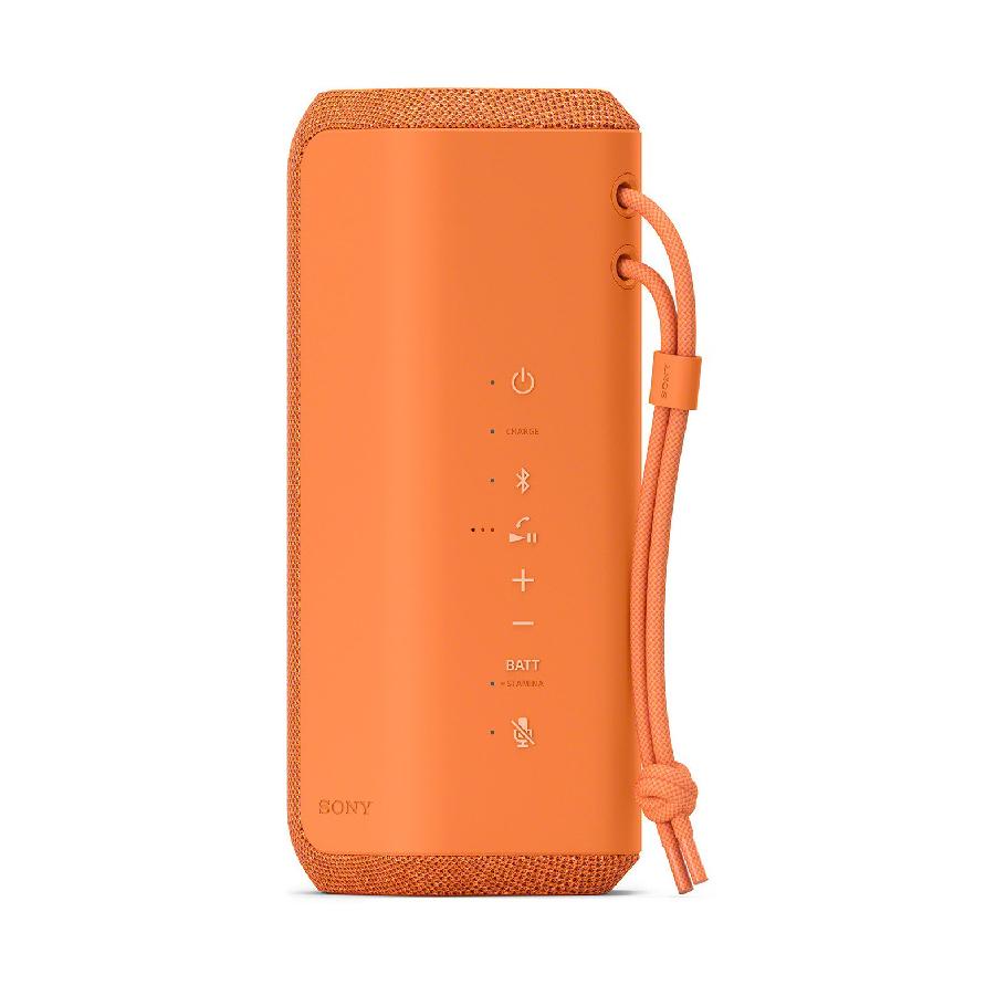 Loa di động SONY SRS-EX200 màu cam - Chính Hãng 100%