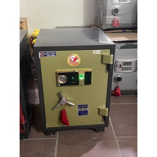 Két sắt vân tay siêu cường SC180 FREE VẬN CHUYỂN LH  0876026767