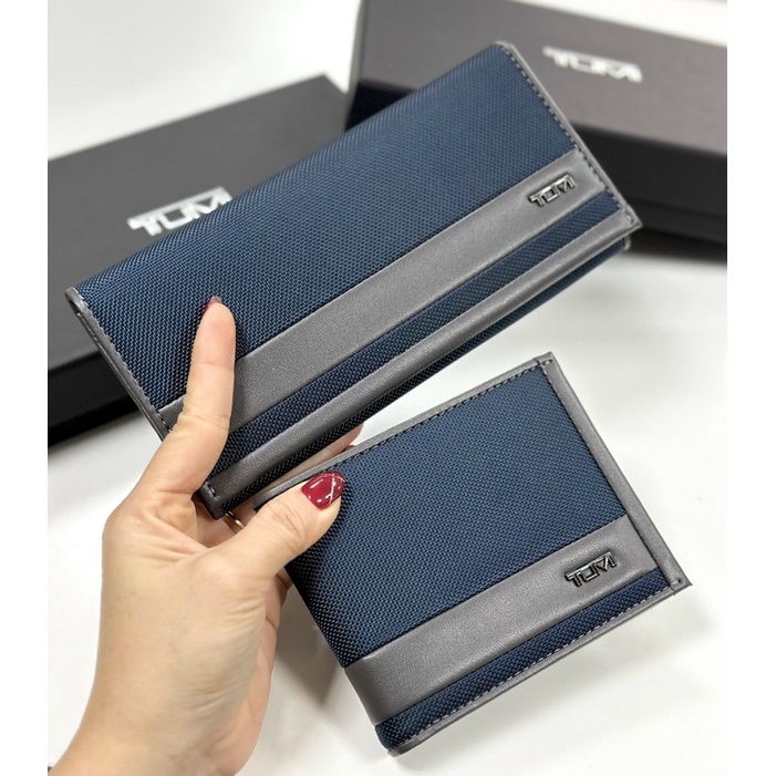 📛RẺ VÔ ĐỊCH📛VÍ TM NAM DÁNG MỚI SIÊU XINH