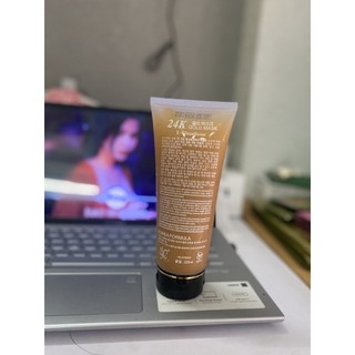 Mặt nạ vàng 24k Gold Mask