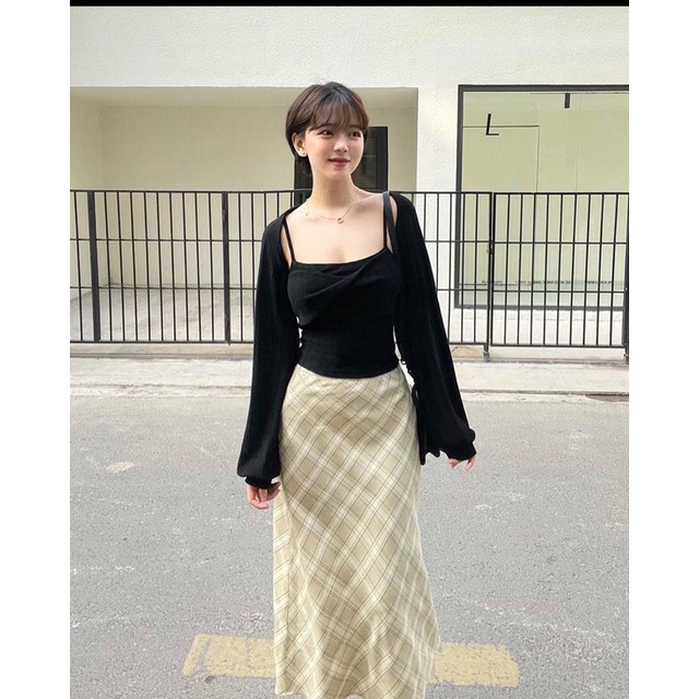 Chân váy Mifworkshop