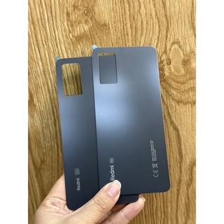 Nắp lưng note 11 pro 5G / note 11 pro 4g
