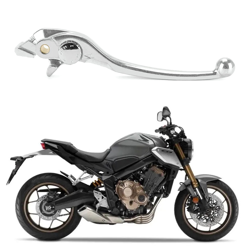 Tay Thắng Trước Chuyên Dụng Cho Xe Mô Tô HONDA CB 650F CBR 650R CRF1000L VFR 800F / 1200X CB600F HORNET CB1100 CB1300